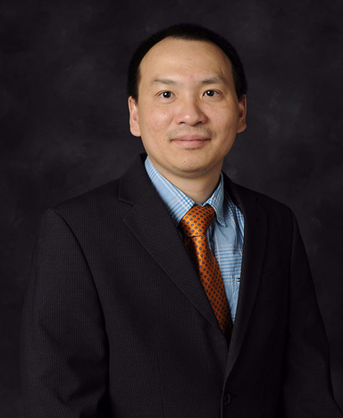 Headshot of Phuong Nguyen