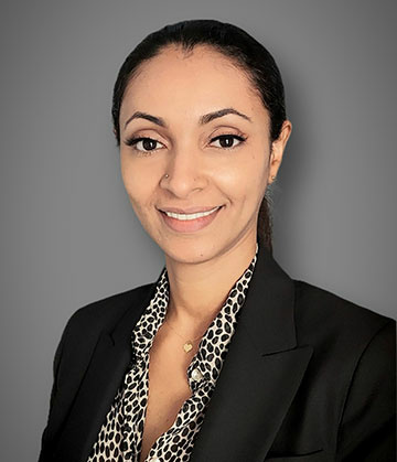 Headshot of Amal Eltahir