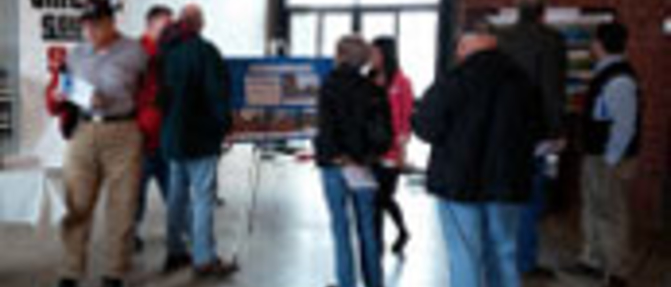Open House Forum Gathers Feedback from Muscatine Residents on Riverfront Development