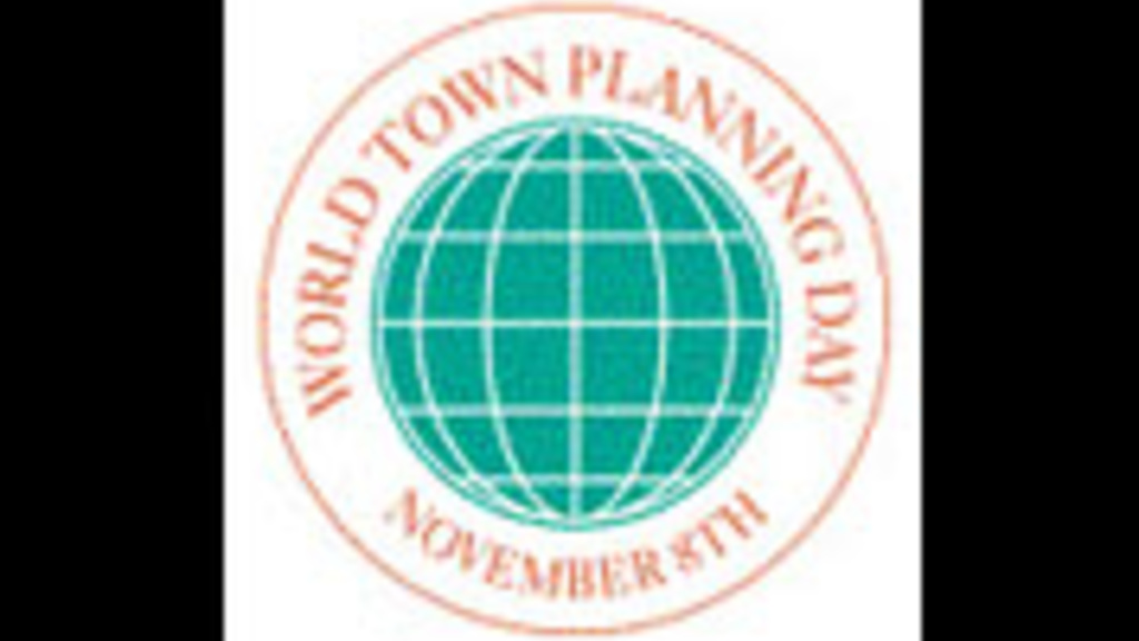 World Town Planning Day Celebrated in Local Elementary School